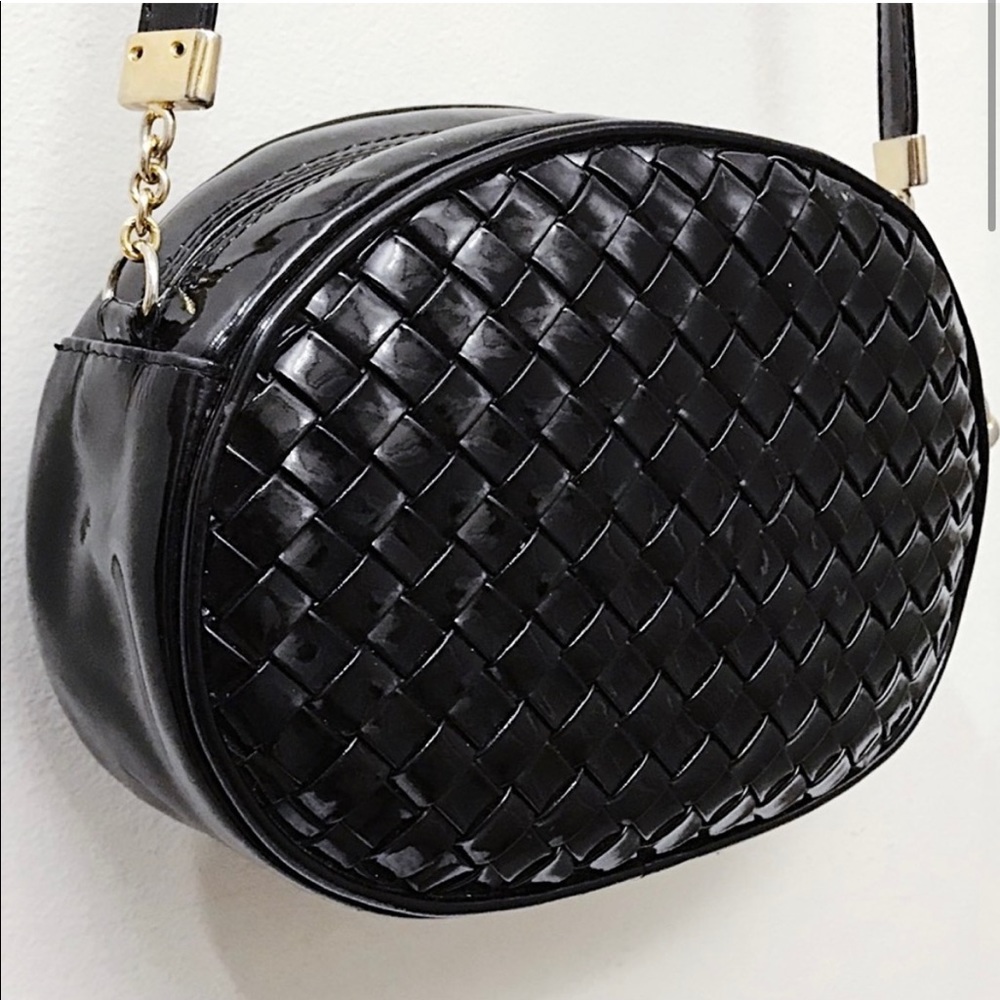 Bottega Veneta Vintage Intreciatto Bag - excellent condition! - Picture 3 of 11